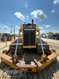 Used Dozer in yard
